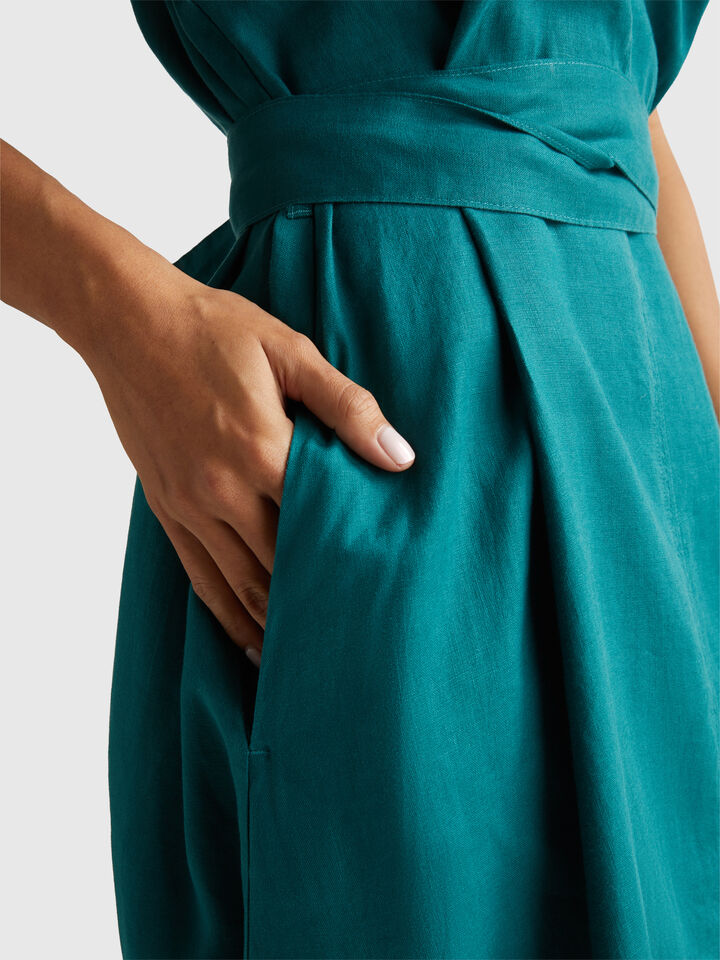 VESTITO Donna image number 4